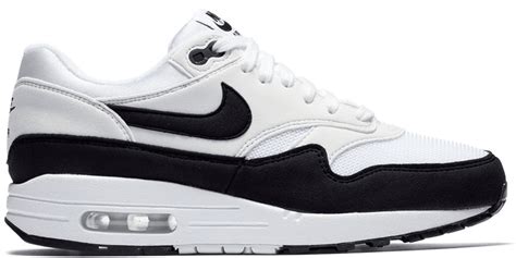 nike fastback zwart wit|Nike Air Max 1 Premium 'Black & Off White' .